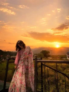 Sunset Ai Photo Editing Prompts