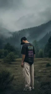 Moody Aesthetic Ai Photo Editing Prompt