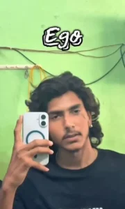 Boys Trending Capcut Template