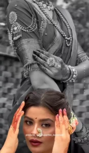 Apsara Aali Capcut Template