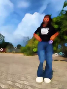 All New Trending Capcut Template