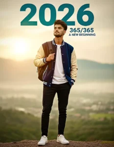 2026 Ai Photo Editing Prompts