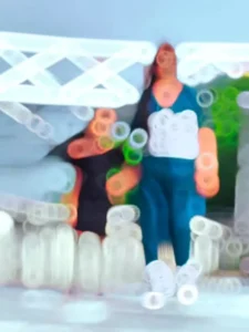 Dahaa Theme CapCut Template