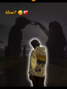 Forget Her CapCut Templates