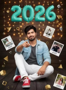 Gemini 2026 Ai Photo Editing