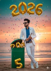 Gemini 2026 Ai Photo Editing Prompts