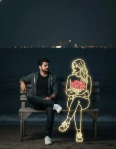 Gemini Ai Girlfriend Photo Editing 2025