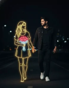 Google Gemini Ai Girlfriend Editing Prompts