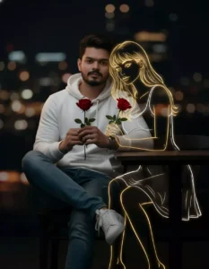 Google Gemini Girlfriend Ai Photo Editing Prompts