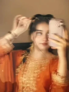 Patola CapCut Template Link 2025