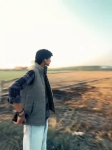 Sharam Haya CapCut Templates