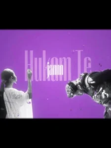 Tere Hukum Te Jaan Nisaar CapCut Templates