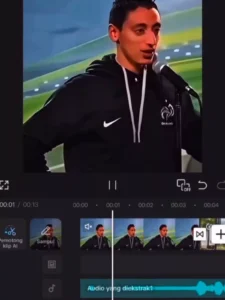 Slow Mo Meme Trend CapCut Template Link