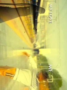 Ae Dil Hai Mushkil CapCut Template Trend