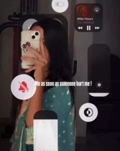 Airplane Mode CapCut Templates