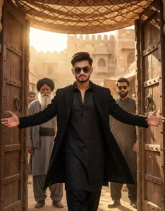 Google Gemini Dhurandhar Rehman Dakait Ai Editing Prompts