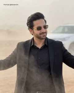 Google Gemini Dhurandhar Rehman Dakait Ai Photo Editing