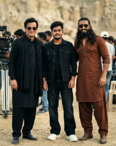 Google Gemini Dhurandhar Rehman Dakait Ai Photo Editing Prompt