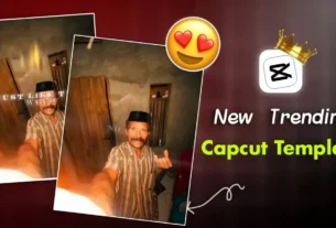 Just Like The Wind Capcut Template (2)