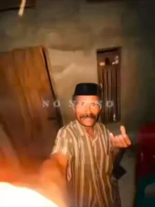 Just Like The Wind Capcut Template - 2025