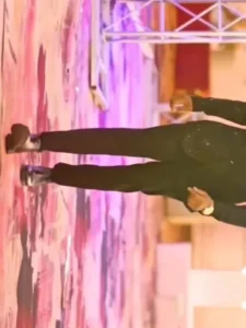 Rani Tu Mai Raja CapCut Template Trend