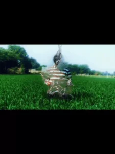 Stardust Effect CapCut Templates