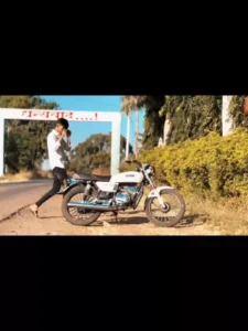 Epic Transition Lucas Capcut Template Link