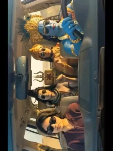 God Car Driving Ai Video Editing 2026