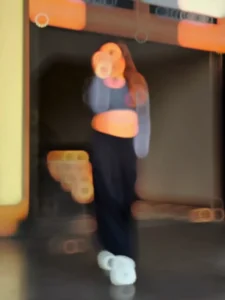 Horn Blow Capcut Template Working