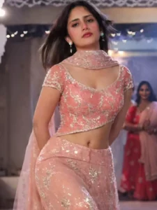 Lahenga Trend Ai Photo Editing Prompts With Chat Gpt