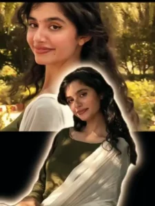 Sheesha Capcut Template 2026