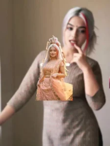 Teri Lat Lag Ja Gi Capcut Template