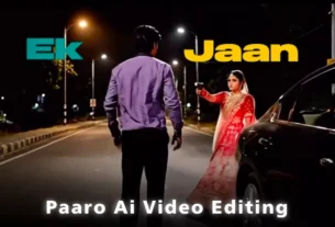 Trending Paaro Ai Video Editing