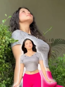 Dopamine Capcut Template 2026