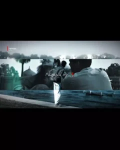 Girl I Need You CapCut Templates