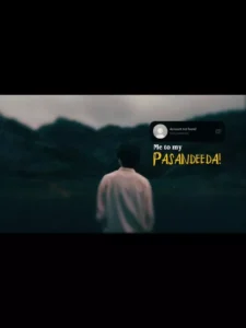 Halka Halka Capcut Template