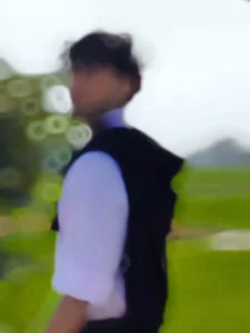 Kithe Reh Gaya Capcut Template Link