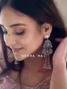 Shaamat Capcut Template 2026