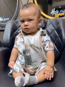 Trending Baby Ai Video Editing 2026