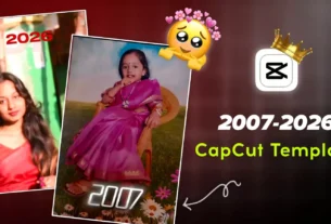 Oru Mathaappu Capcut Template