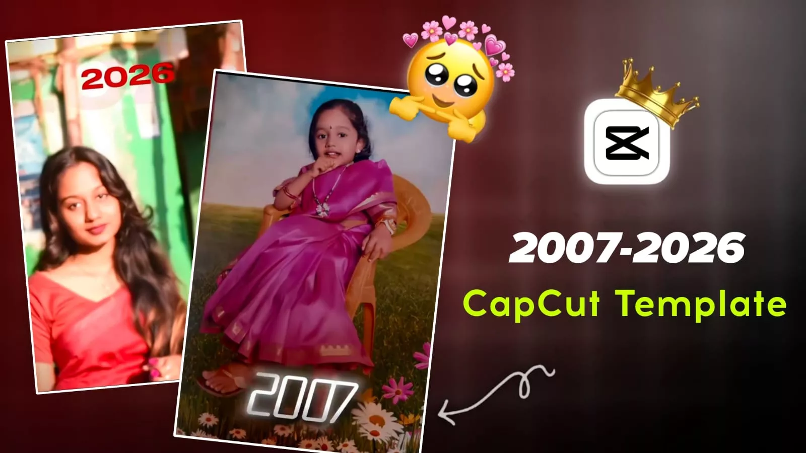 Oru Mathaappu Capcut Template