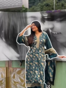 Bairan Capcut Template Link