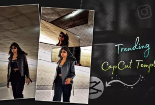 Hum Pyaar Karne Wale Capcut Template Link 2026