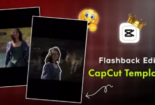 Kaisi Dillagi Hai Tu CapCut Template