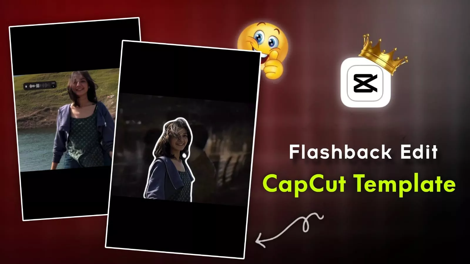 Kaisi Dillagi Hai Tu CapCut Template