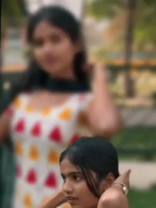 Othaiyadi Pathayila Capcut Template