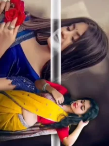 Bengali Song Capcut Template