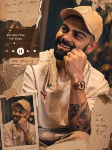 Boys Trending Cinematic Collage Ai Photo Editing Prompts