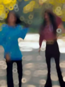 Dad Daroga Capcut Template 2026