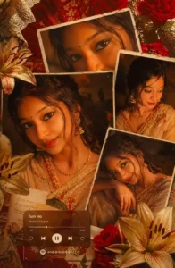 New Trending Cinematic Collage Ai Photo Editing Prompts 2026